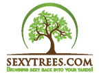 Sexy Trees's Logo