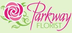 Parkway Florist Inc.'s Logo