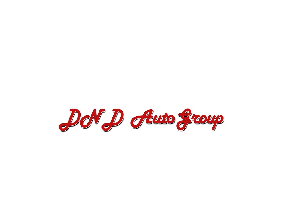 DND Auto Group's Logo