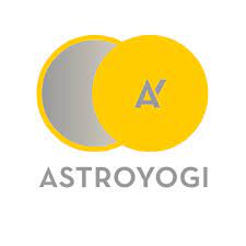 Astroyogi's Logo