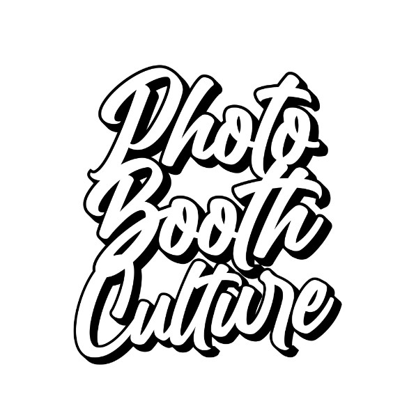 Photo Booth Culture's Logo