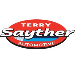 Terry Sayther Automotive's Logo