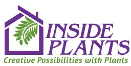 Inside Plants's Logo