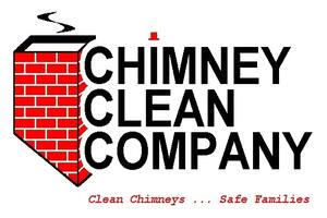 Chimney Clean Company, Inc's Logo