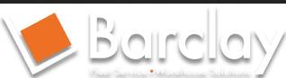 Barclay Brand Ferdon's Logo