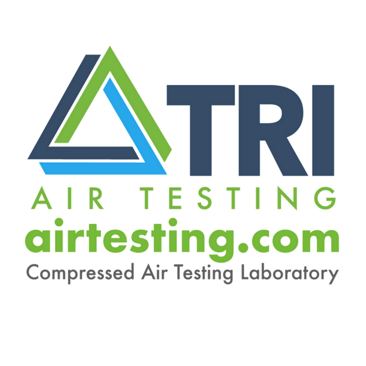 TRI Air Testing, Inc.'s Logo