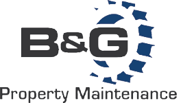 B&G Property Maintenance and Electrical Contracting's Logo