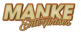 Manke Enterprises's Logo