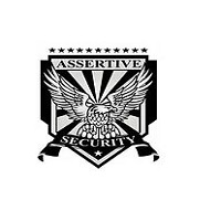 Assertive Security Services Consulting Group, Inc's Logo