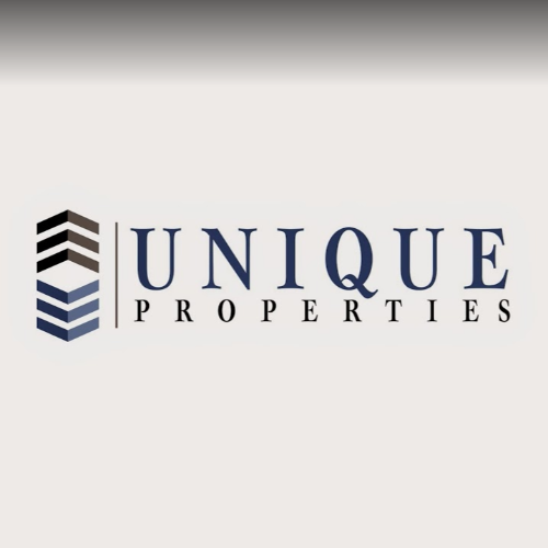 Unique      Properties's Logo