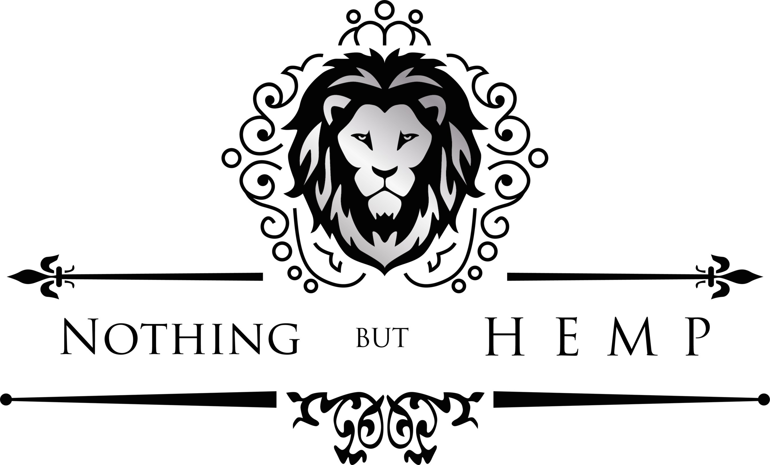 Nothing But Hemp Henderson's Logo