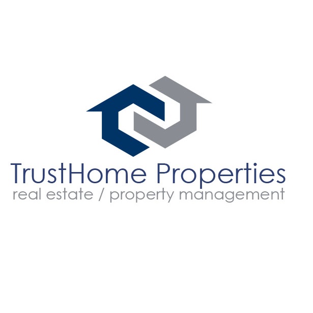 TrustHome Properties's Logo