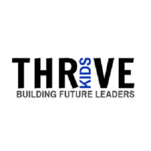 Thrive Kids Fitness's Logo