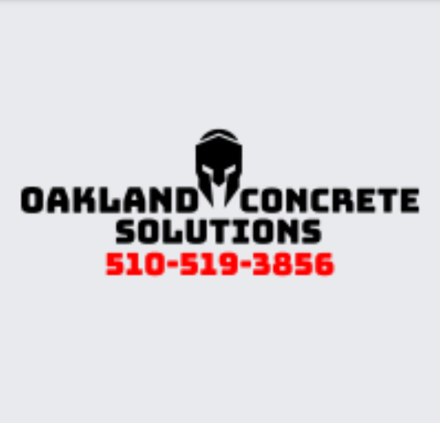 Oakland Concrete Solutions's Logo
