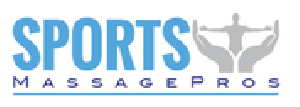Sports Massage Pros's Logo