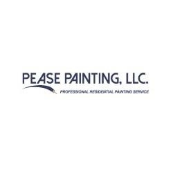 Pease Painting's Logo