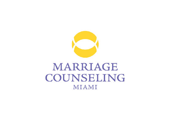 Marriage Counseling of Miami's Logo