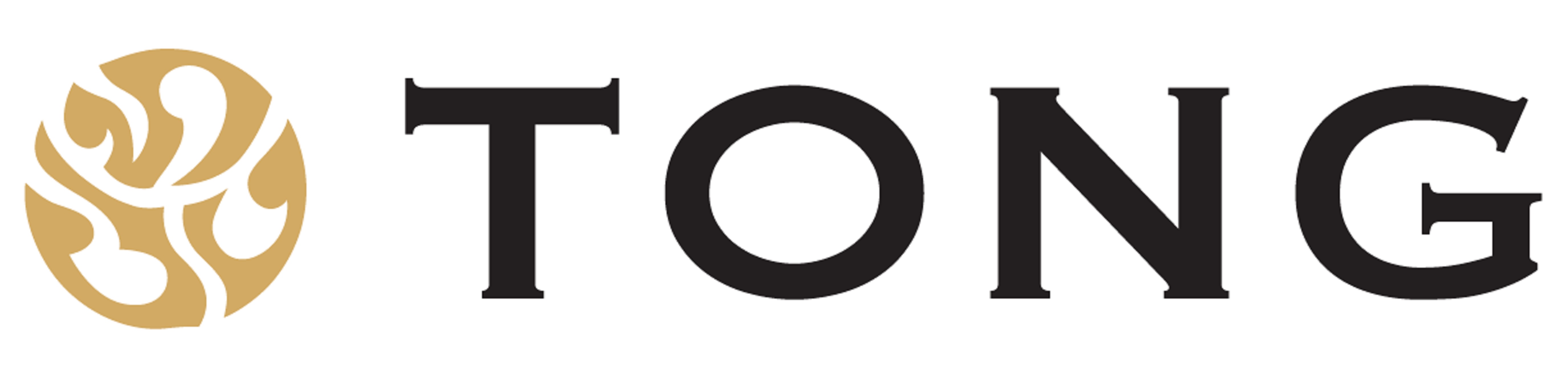 Tong's Logo