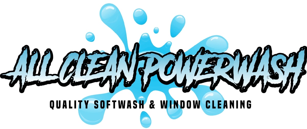 All Clean Power Wash's Logo