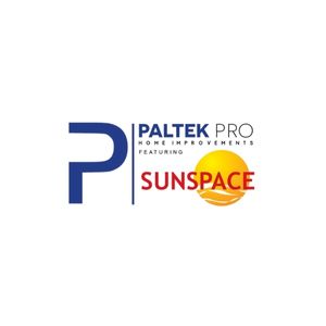 PaltekPro featuring Sunspace Sunrooms's Logo