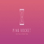Pink Rocket Digital Marketing's Logo