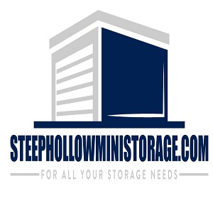 Steep Hollow Mini Storage's Logo