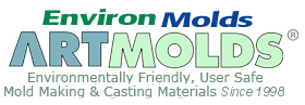 EnvironMolds, LLC's Logo