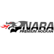 Nara Hookah's Logo