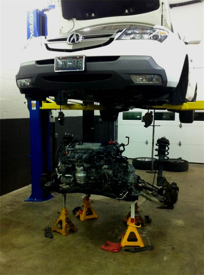 Get Expert Car Maintenance Provided at Schmidt Auto Care, Springboro, OH
