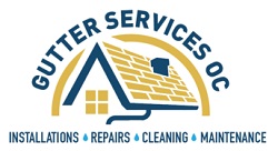 Gutter Services OC's Logo