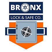 BRONX LOCK & SAFE CO.'s Logo