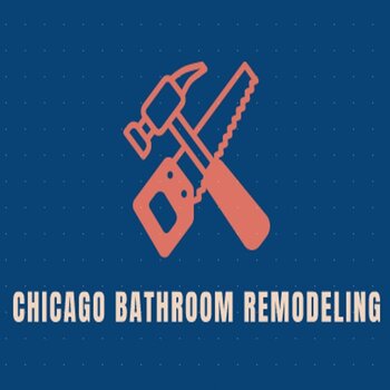 Chicago Bathroom Remodeling's Logo