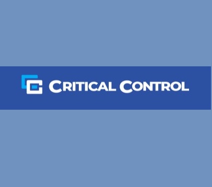 Critical Control Restoration service's Logo