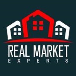 Real Market Experts San Diego's Logo