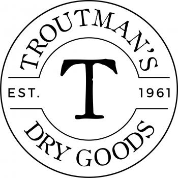 Troutman's Dry Goods