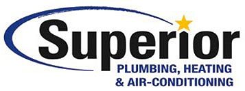 Superior Plumbing, Heating & Air-Conditioning, Inc.'s Logo