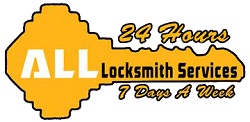 All Locksmith Services LLC's Logo