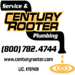 Century Rooter Service & Plumbing's Logo