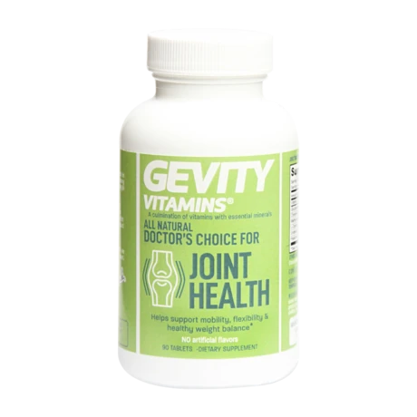 Gevity Joint Health