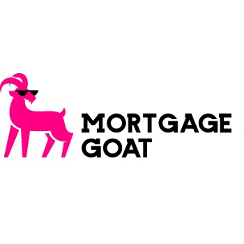 Mortgage Goat's Logo