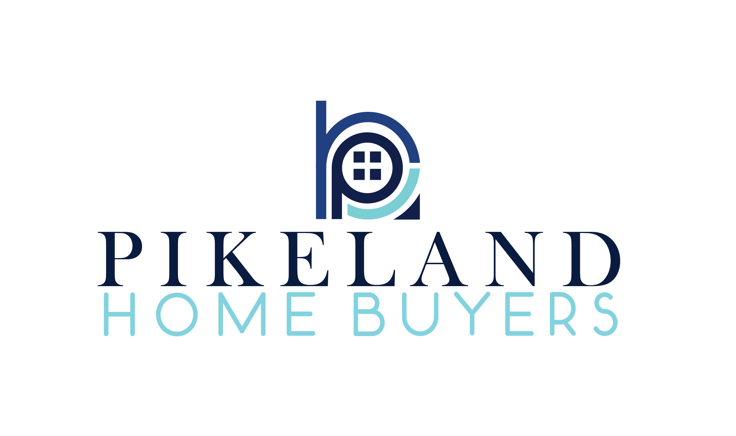 Pikeland Home Buyers's Logo