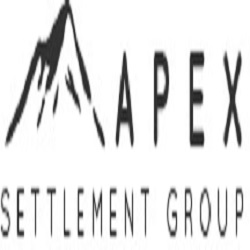 Apex Settlement Group's Logo