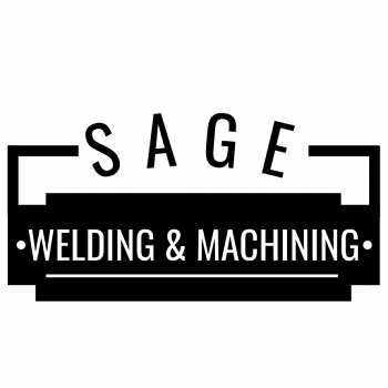 Sage Welding and Machining, LLC's Logo