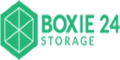 Boxie24 Manhattan - Self Storage's Logo