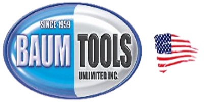 Baum Tools Unlimited Inc's Logo