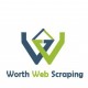 Worth Web Scraping Services's Logo