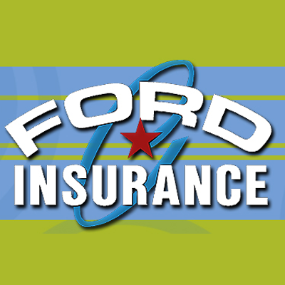 Ford Insurance's Logo