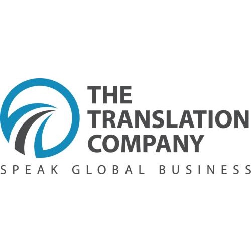 The Translation Company Group's Logo