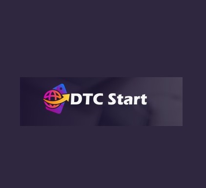 TiktokÉ95;运营ÿ12;ñ91;ć81;Ó53;Ð44;Ö96;- DTC Start's Logo