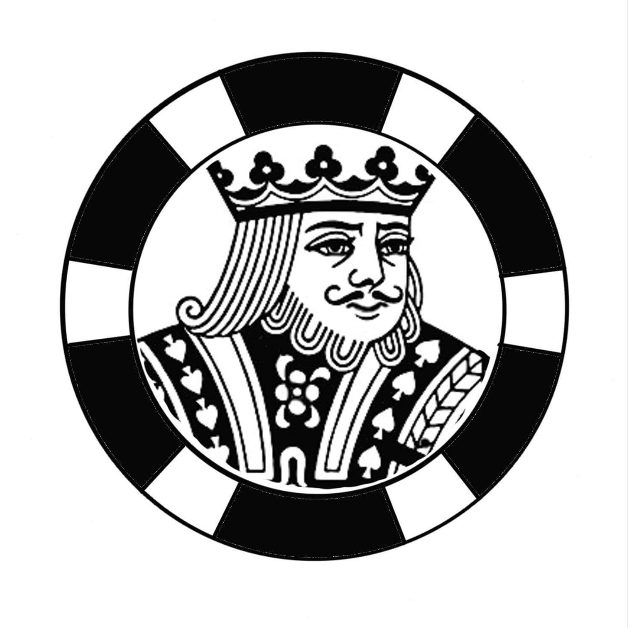 Florida Fun Casino Party LLC's Logo
